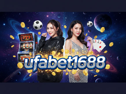 ufabet1688 สมัครสมาชิก